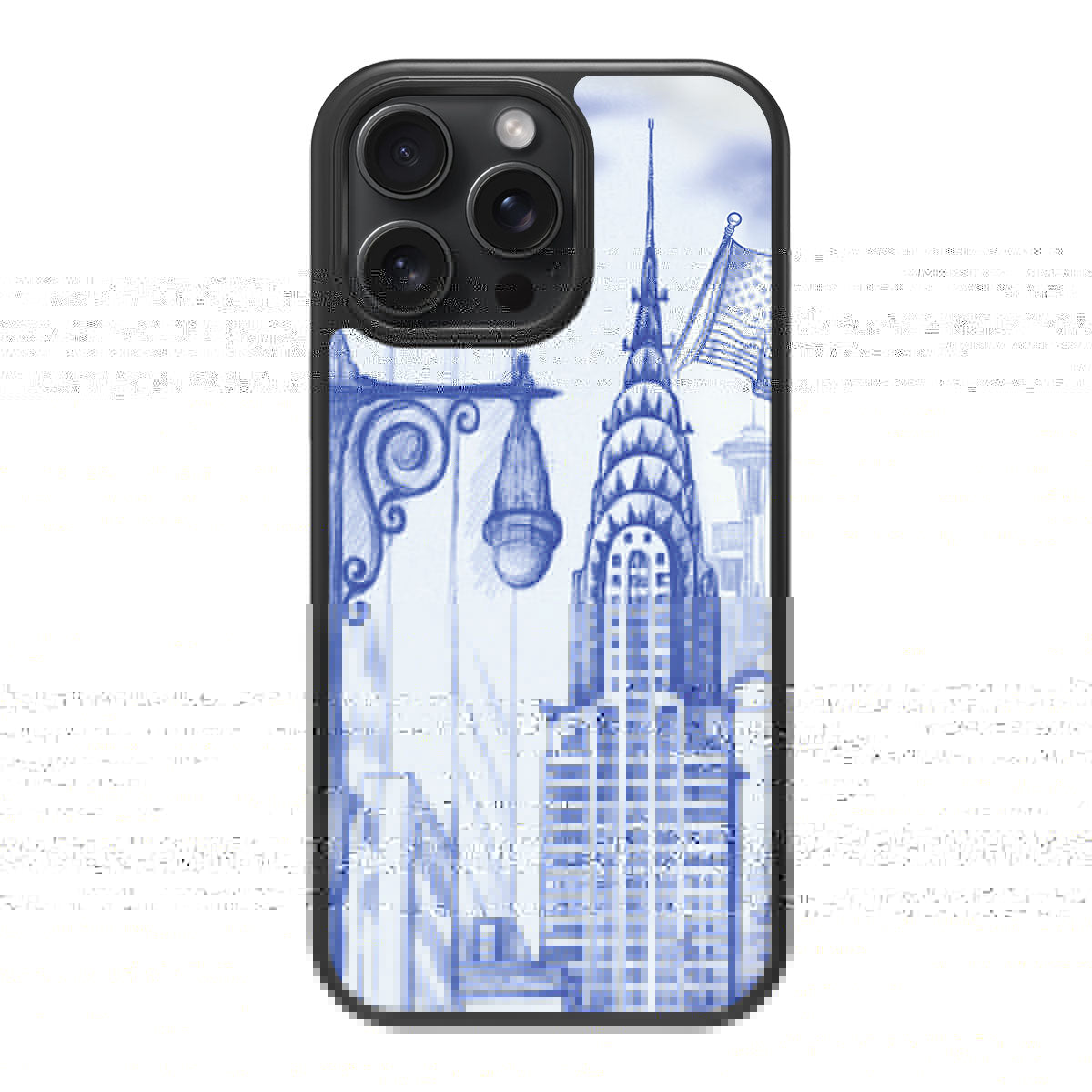 American Dream - iPhone 14 Pro Case #case type_core (magsafe), #case type_core (non magsafe)