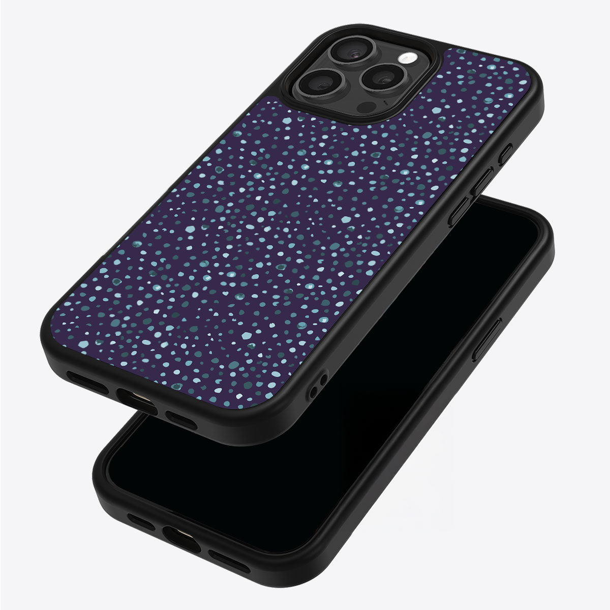 Deep Sea - iPhone 14 Pro Case #case type_core (magsafe), #case type_core (non magsafe)