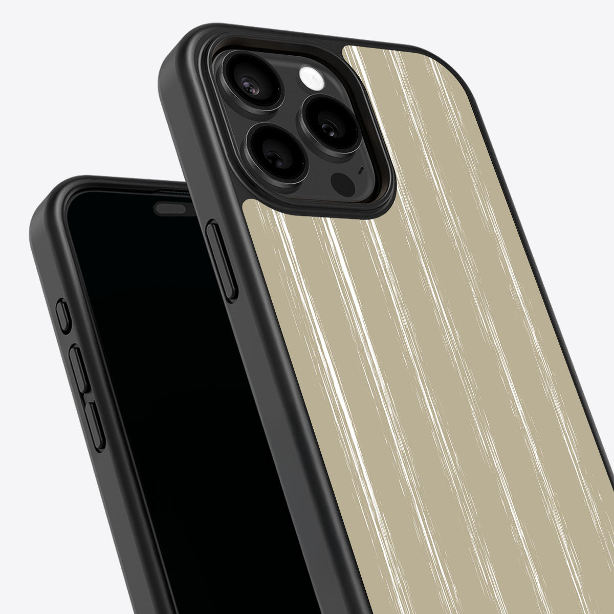 Desert Walks - iPhone 14 Pro Case #case type_core (non magsafe)