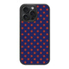 Fiery Instinct - iPhone 14 Pro Case