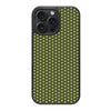 Forest Mesh - iPhone 14 Pro Case
