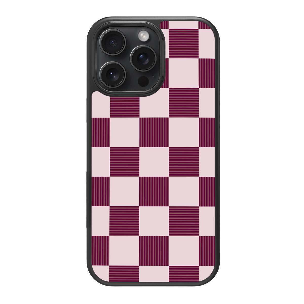 Majestic Mosaic - iPhone 14 Pro Case #case type_core (magsafe), #case type_core (non magsafe)