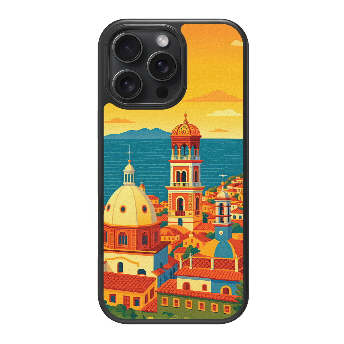 Mexico - iPhone 14 Pro Case #case type_core (magsafe), #case type_core (non magsafe)