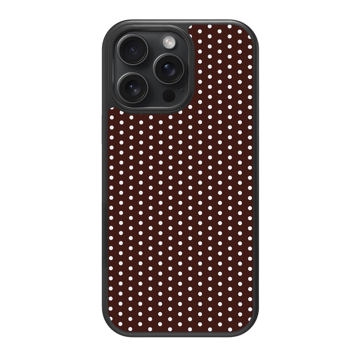 Milk Chocolate - iPhone 14 Pro Case #case type_core (magsafe), #case type_core (non magsafe)