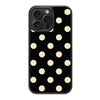 Noir Cream - iPhone 14 Pro Case