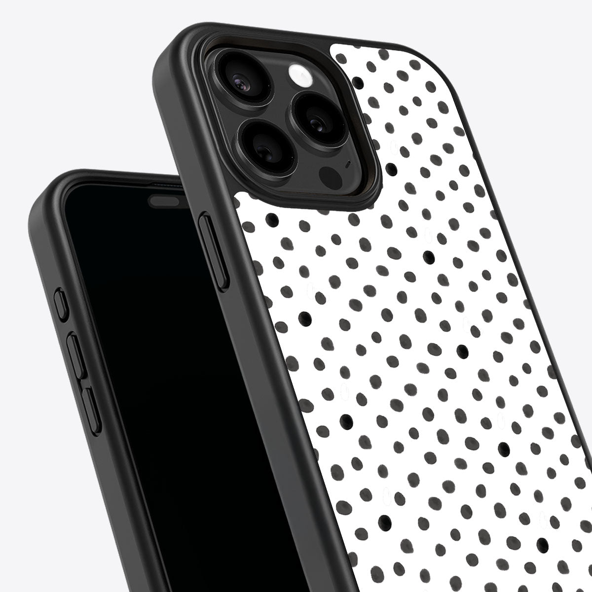 Polka Play - iPhone 14 Pro Case #case type_core (non magsafe)