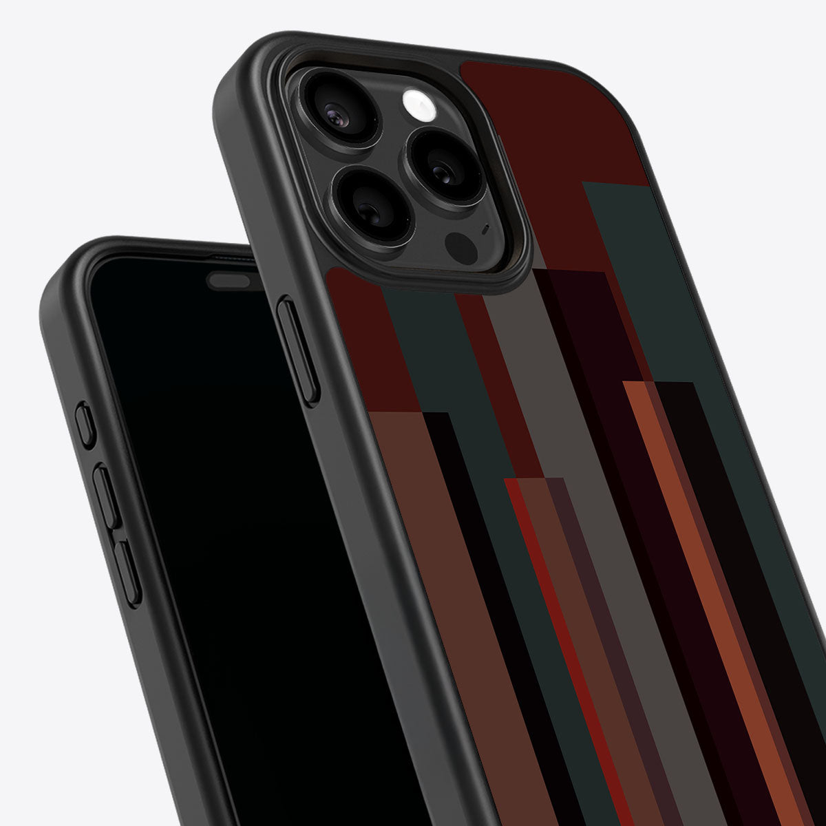 Rising Ambitions - iPhone 14 Pro Case #case type_core (non magsafe)