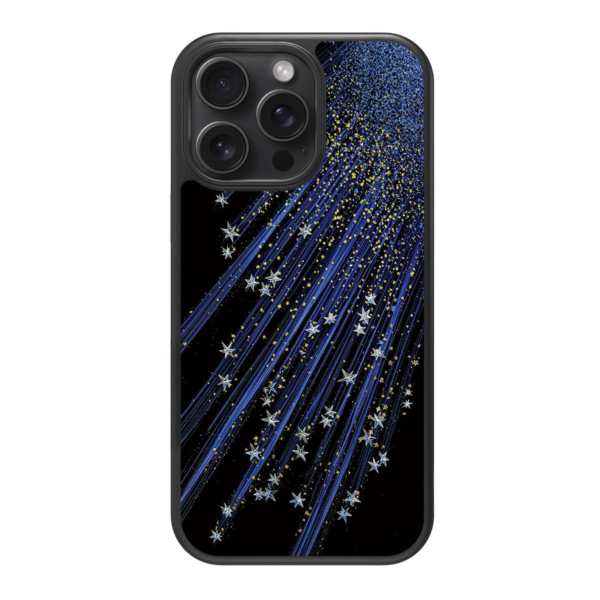 iPhone 14 Pro Case with MagSafe – Star Cascade