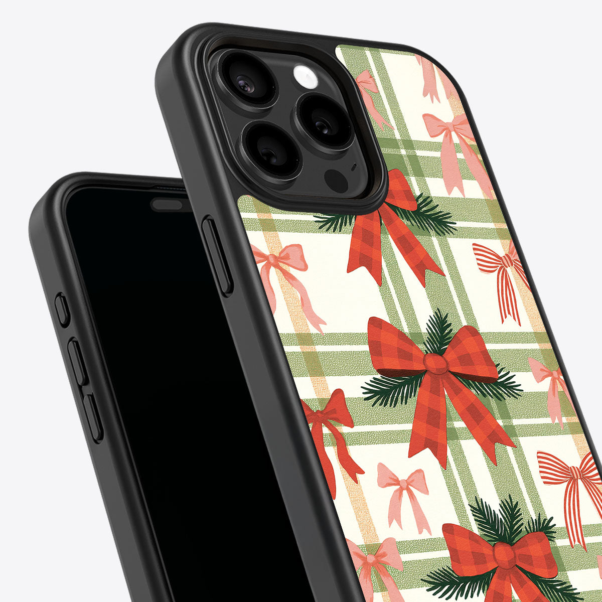 Surprise Surprise - iPhone 14 Pro Case #case type_core (non magsafe)