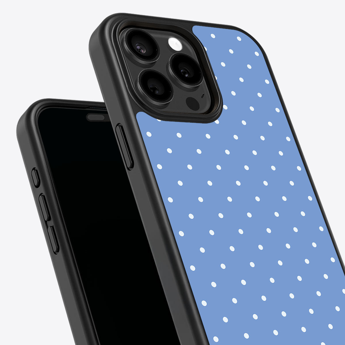 Azurelle - iPhone 14 Pro Max Case #case type_core (non magsafe)