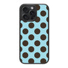 Blue Mocha - iPhone 14 Pro Max Case