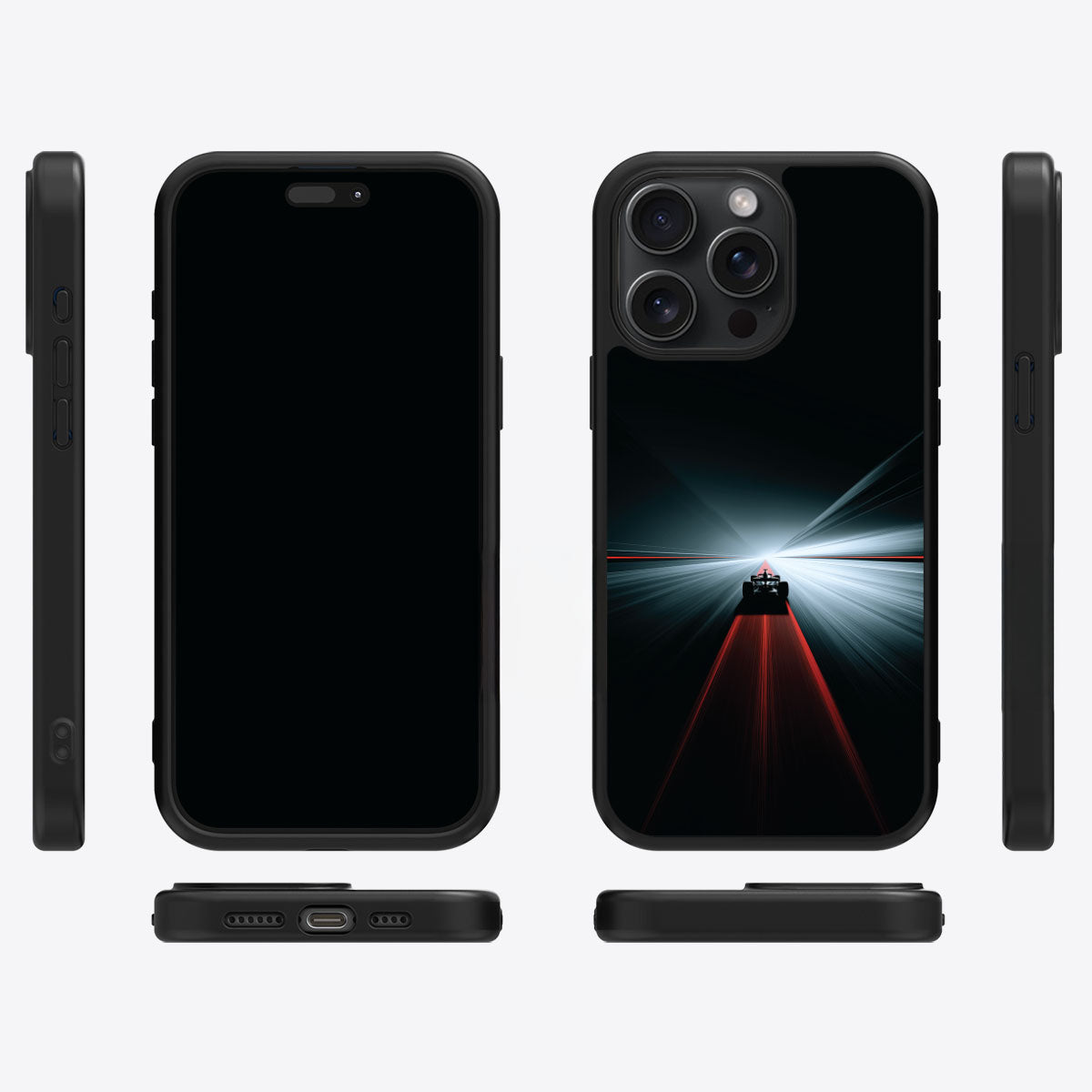 He's Flying - iPhone 14 Pro Max Case #case type_core (magsafe), #case type_core (non magsafe)