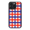 Heritage Checks - iPhone 14 Pro Max Case
