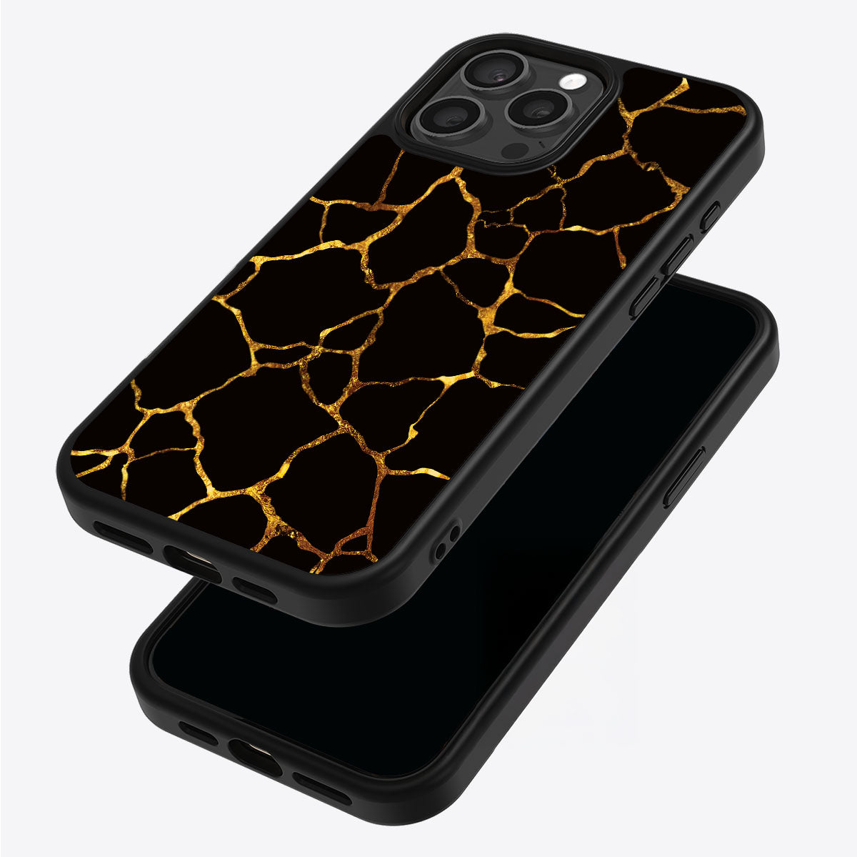 Kintsugi - iPhone 14 Pro Max Case  #case type_core (magsafe), #case type_core (non magsafe)