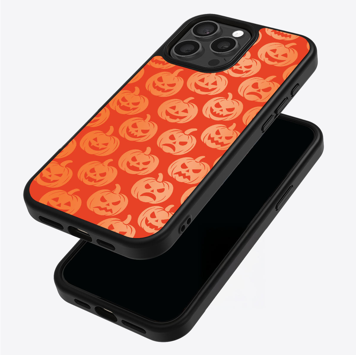 Pumpkin Parade - iPhone 14 Pro Max Case #case type_core (magsafe), #case type_core (non magsafe)