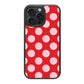 Rouge Blush - iPhone 14 Pro Max Case