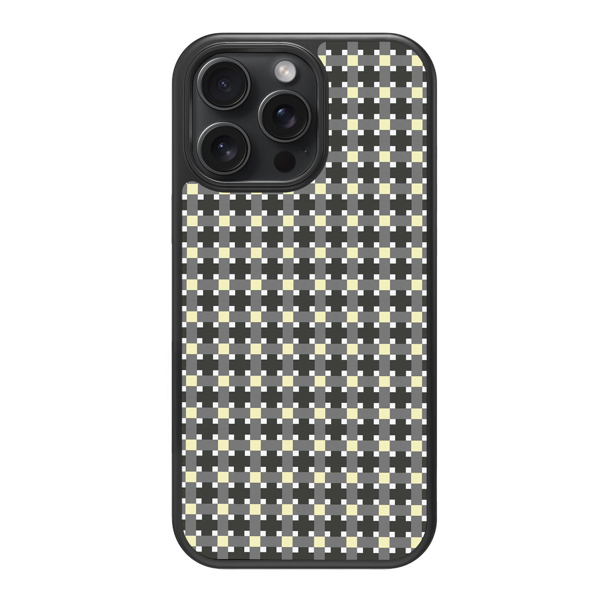 Sea of Pearls - iPhone 14 Pro Max Case #case type_core (magsafe), #case type_core (non magsafe)