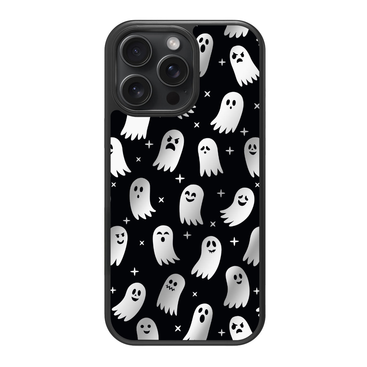 Spooky Spirits - iPhone 14 Pro Max Case #case type_core (magsafe), #case type_core (non magsafe)
