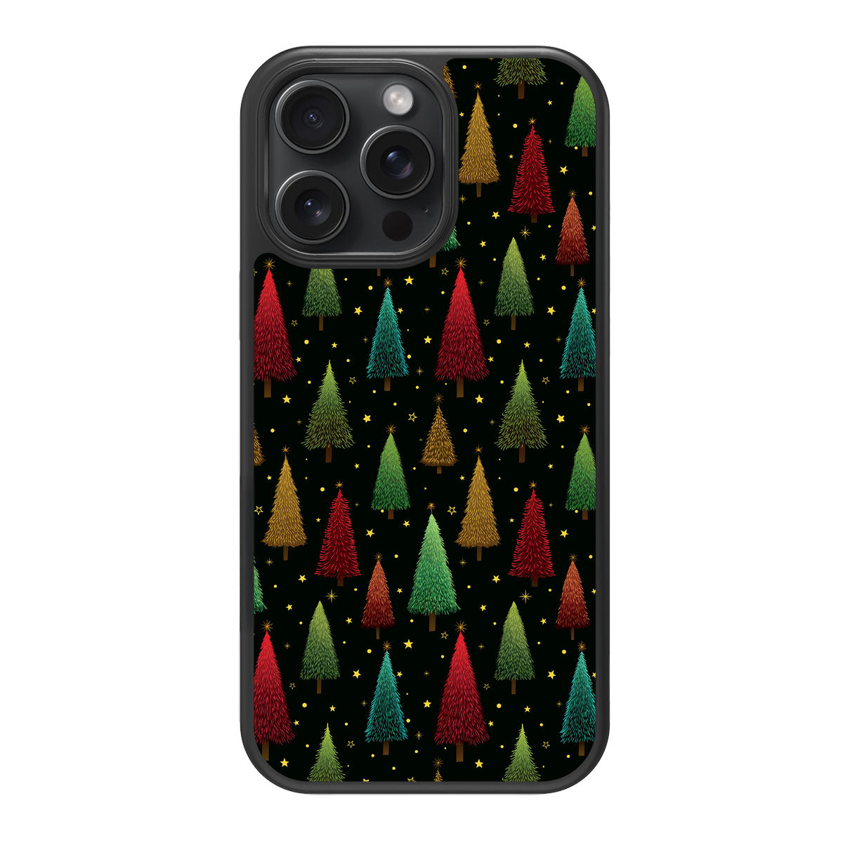 Twilight Trees - iPhone 14 Pro Max Case #case type_core (magsafe), #case type_core (non magsafe)