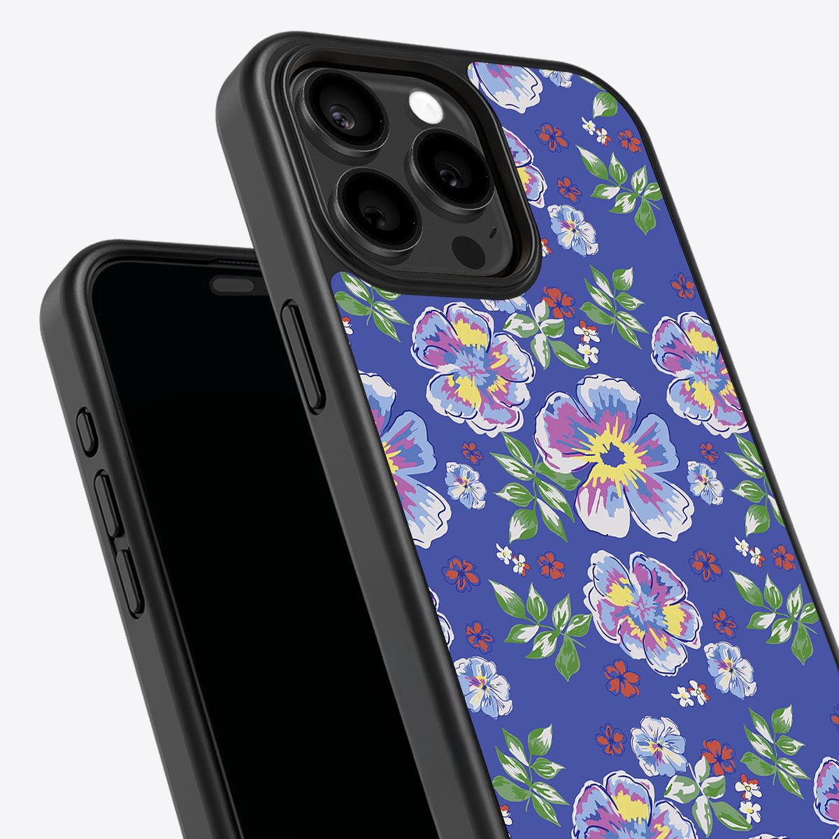 Wild Ditsy - iPhone 14 Pro Max Case #case type_core (non magsafe)