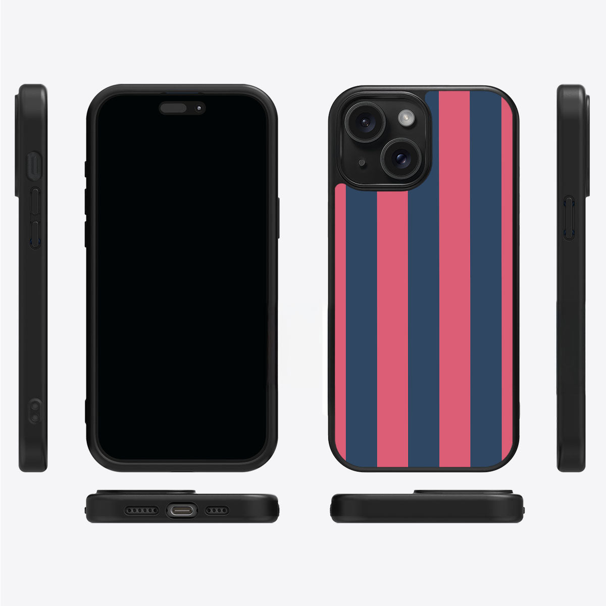 Beach Towel - iPhone 15 Case #case type_core (magsafe), #case type_core (non magsafe)