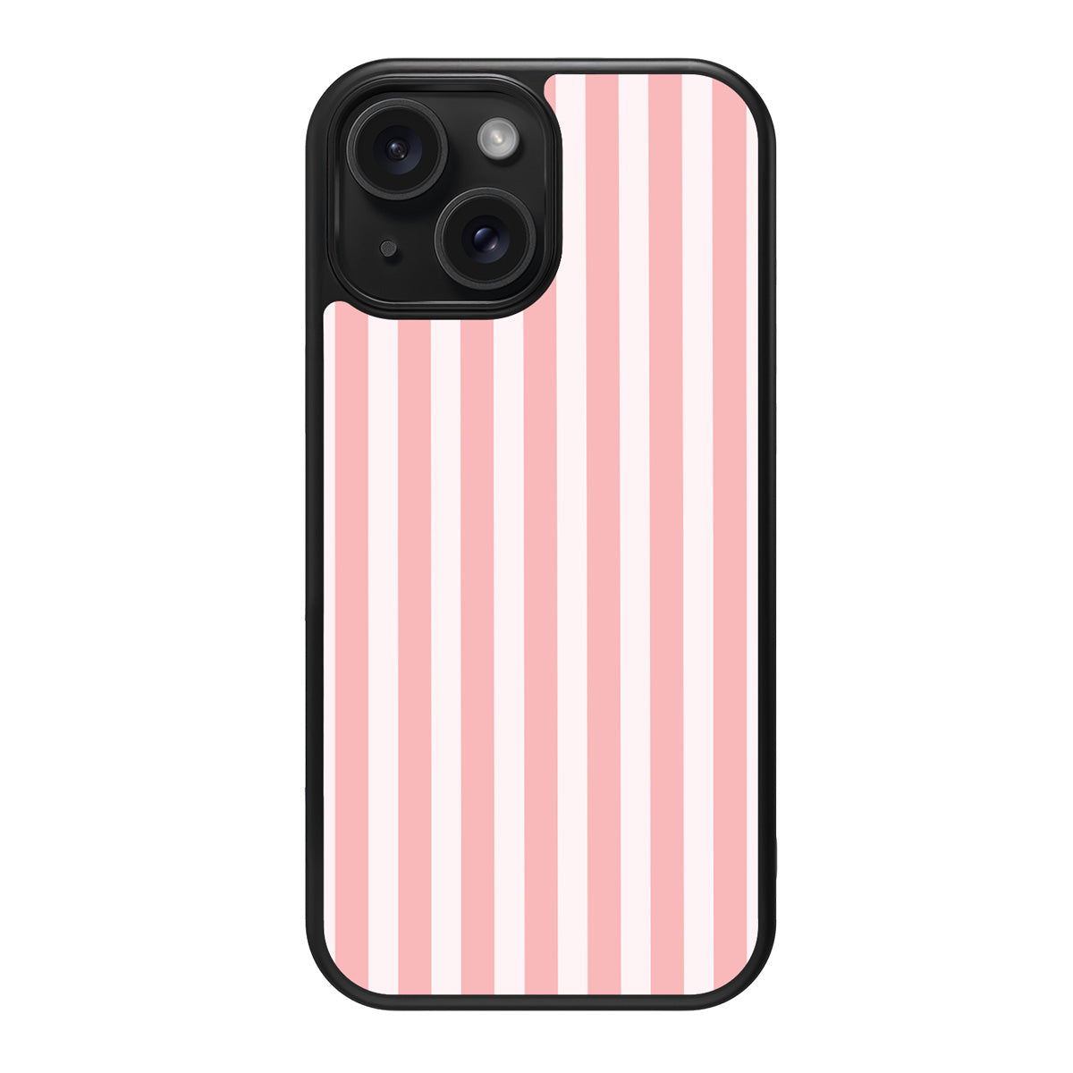 Cabana design back view – iPhone 15 case