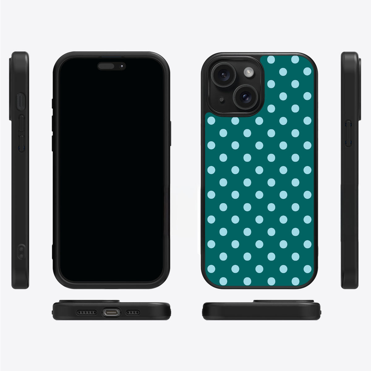 Diving Deep - iPhone 15 Case #case type_core (magsafe), #case type_core (non magsafe)