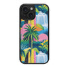 Lively Amazon - iPhone 15 Case