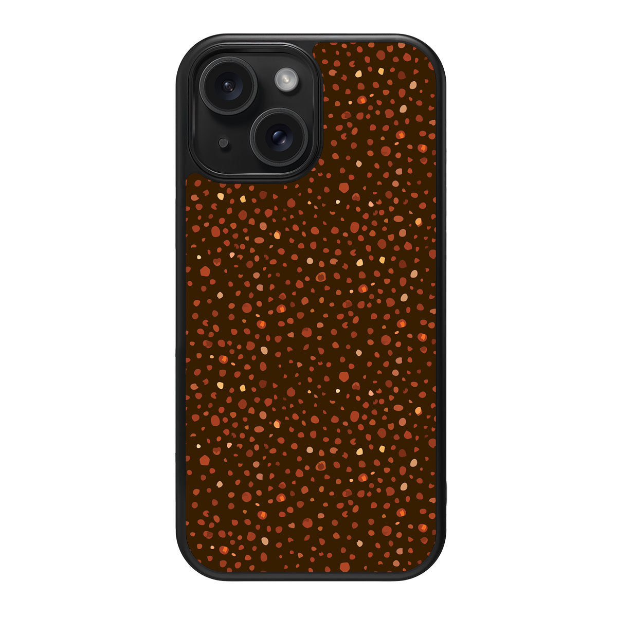 Maple - iPhone 15 Case #case type_core (magsafe), #case type_core (non magsafe)