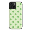 Mint Mojito - iPhone 15 Case