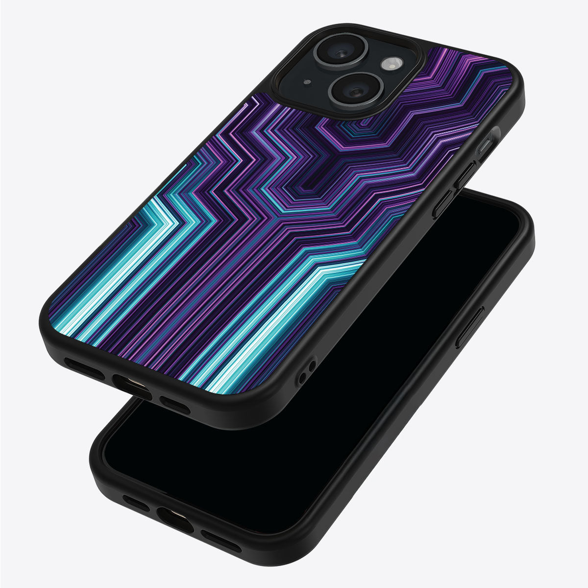 Neonverse - iPhone 15 Case #case type_core (magsafe), #case type_core (non magsafe)