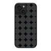Night Eclipse - iPhone 15 Case