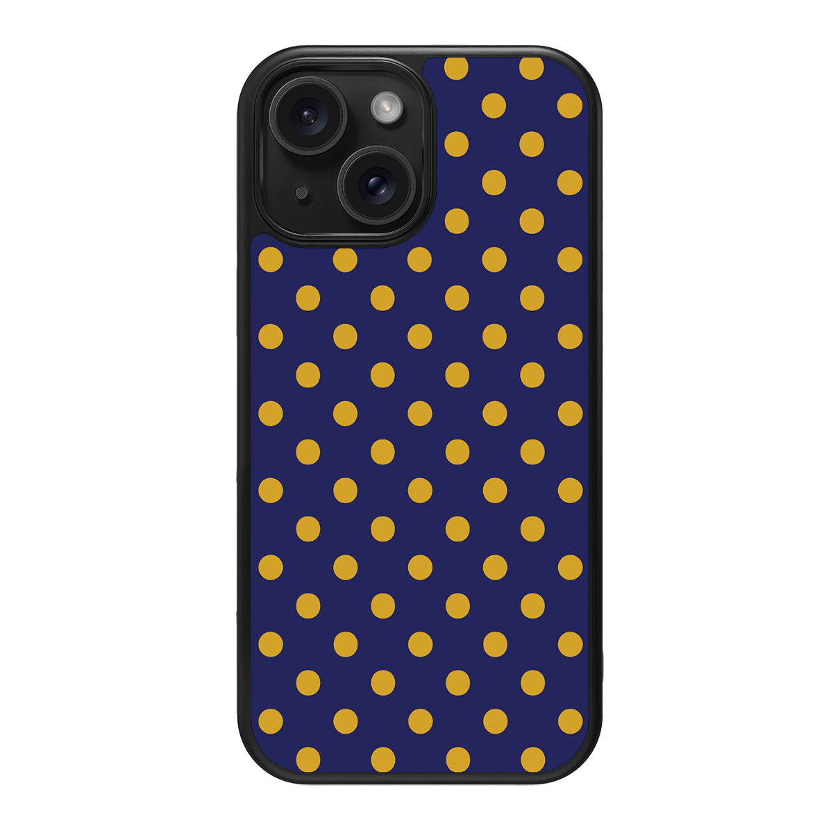 Retro Gold - iPhone 15 Case #case type_core (magsafe), #case type_core (non magsafe)
