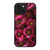 Ruby Flora - iPhone 15 Case