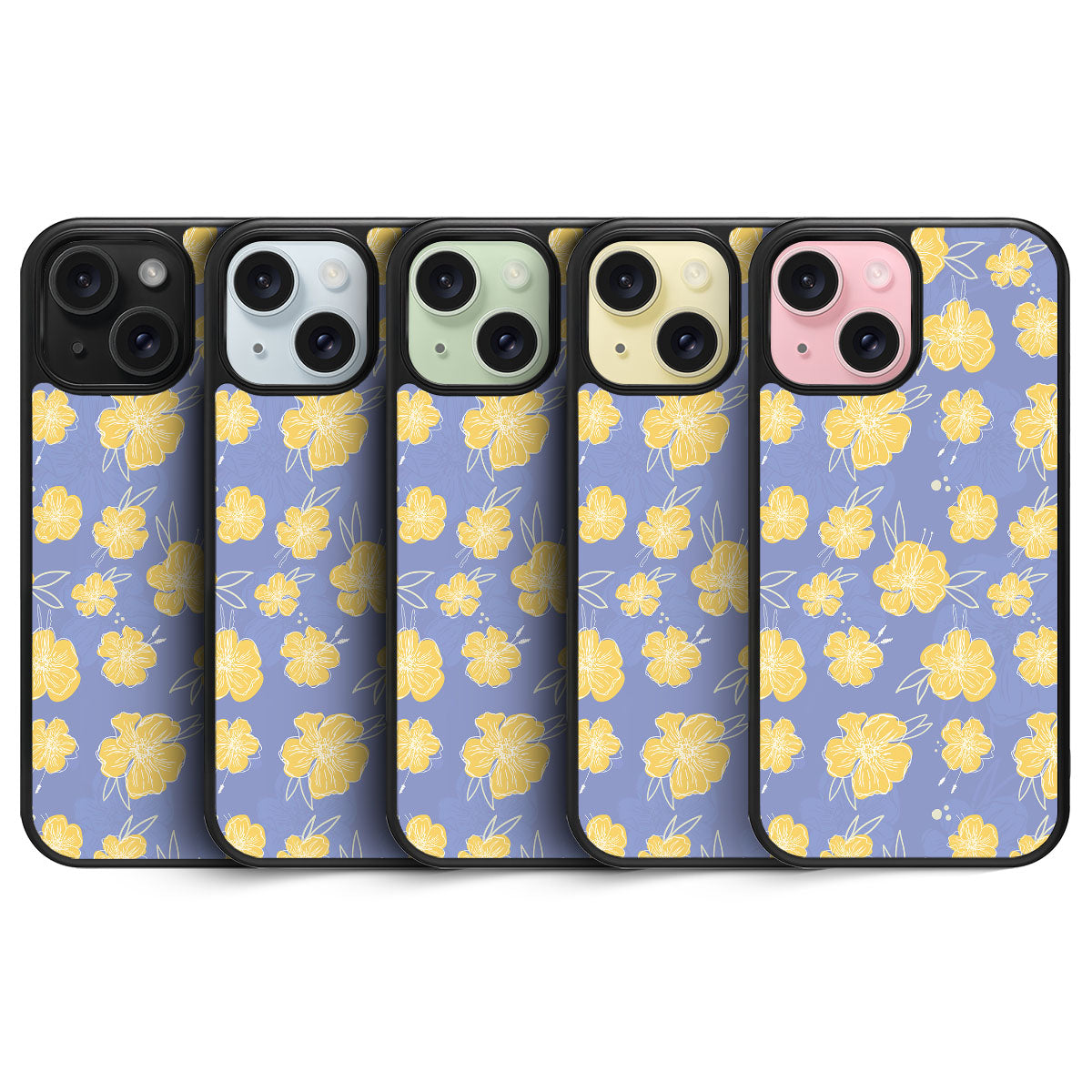 Blooming Spring - iPhone 15 Plus Case #case type_core (magsafe), #case type_core (non magsafe)