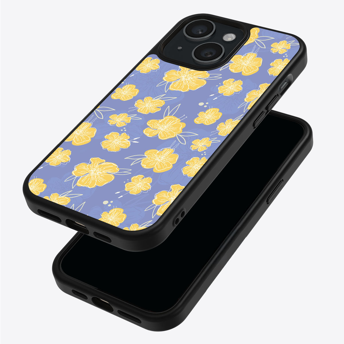 Blooming Spring - iPhone 15 Plus Case #case type_core (magsafe), #case type_core (non magsafe)