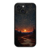 Desert Dusk - iPhone 15 Plus Case