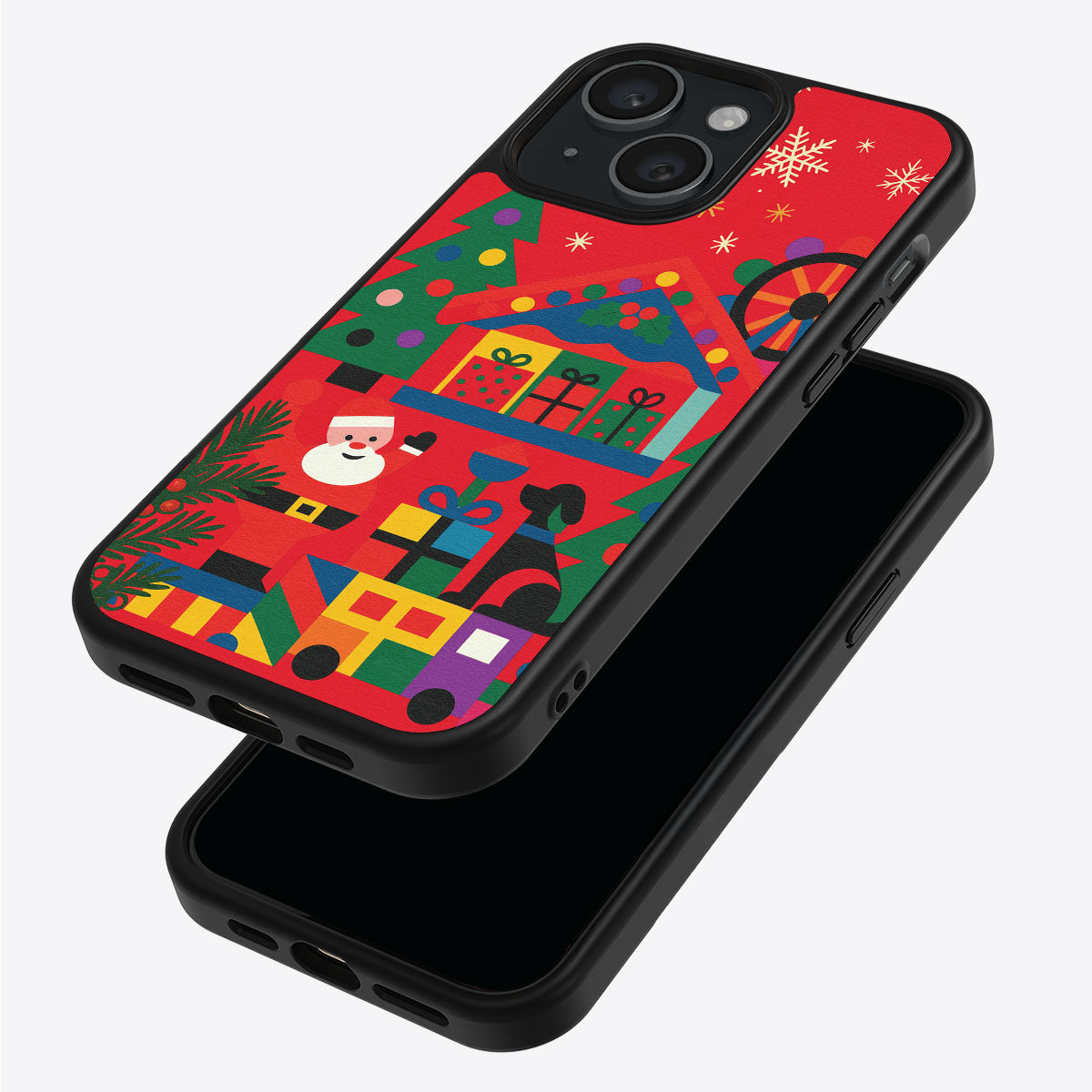 Gifts Galore - iPhone 15 Plus Case #case type_core (magsafe), #case type_core (non magsafe)