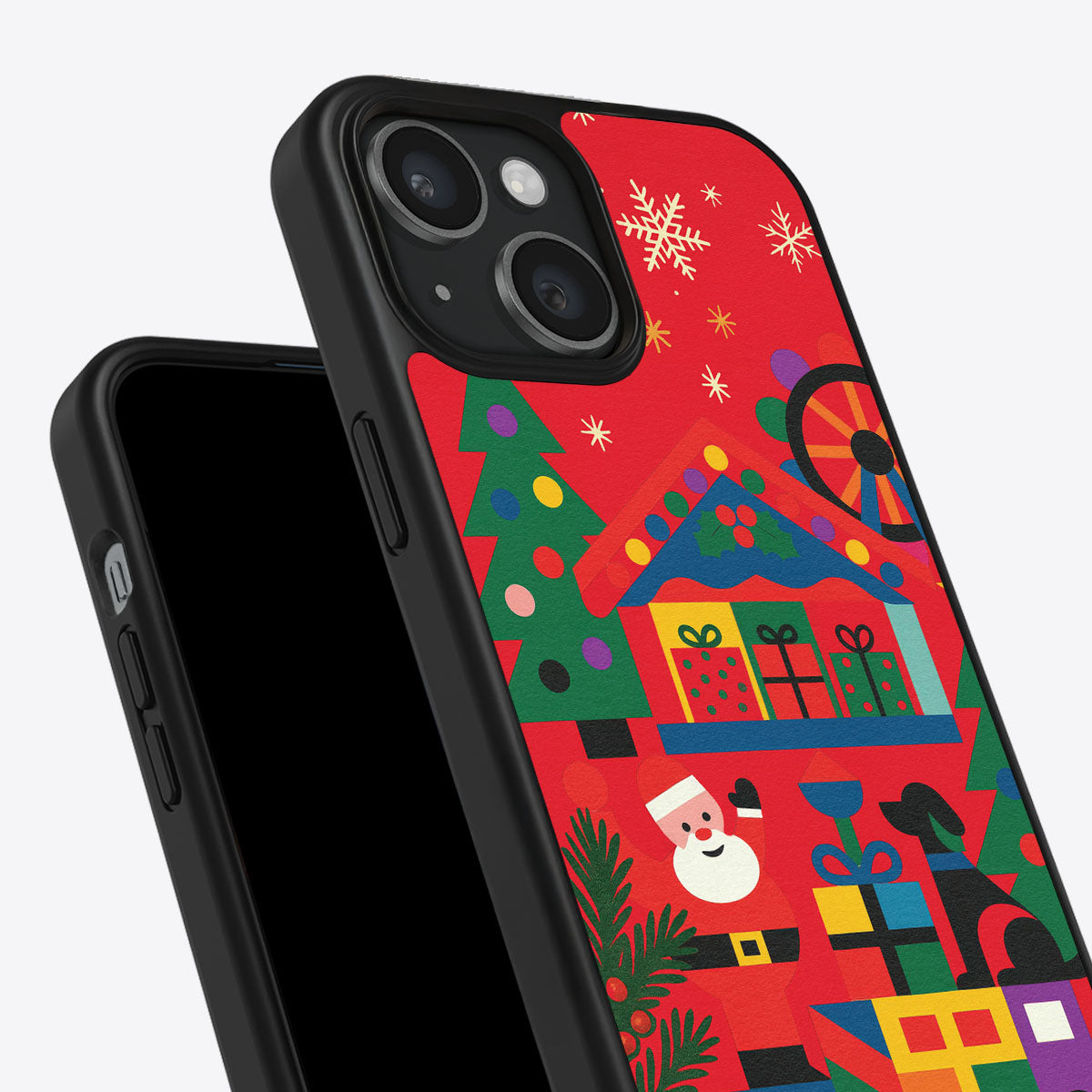 Gifts Galore - iPhone 15 Plus Case #case type_core (non magsafe)