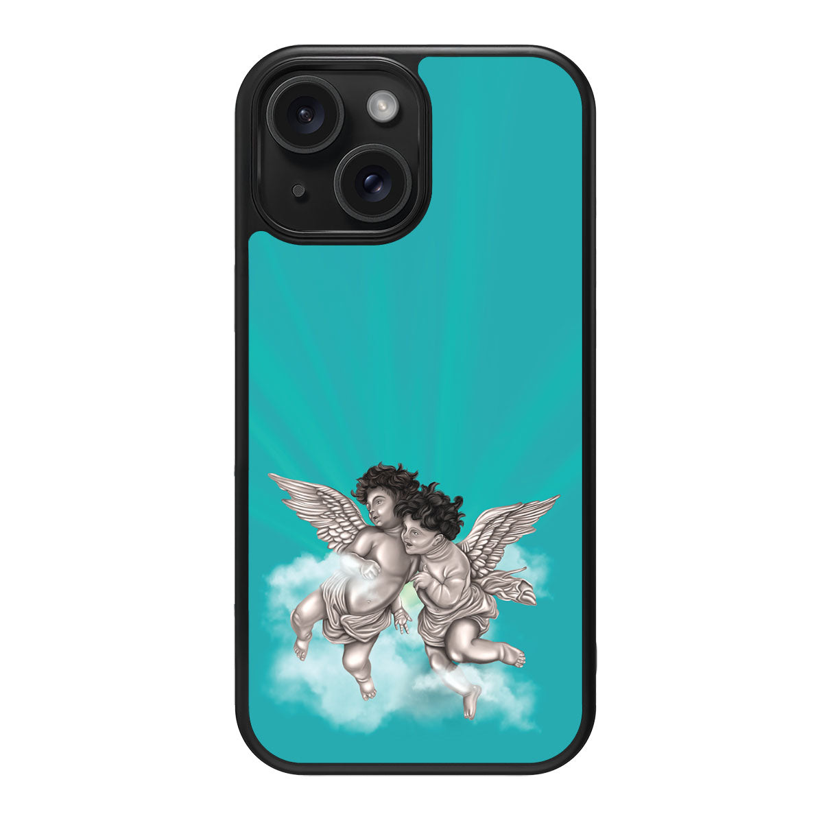 Guardian Angels - iPhone 15 Plus Case #case type_core (magsafe), #case type_core (non magsafe)