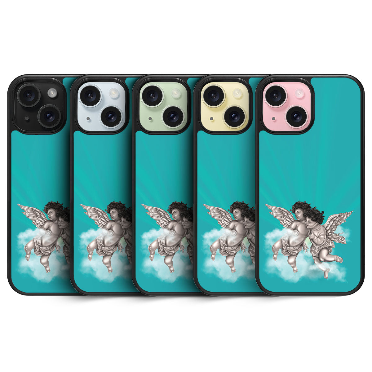 Guardian Angels - iPhone 15 Plus Case #case type_core (magsafe), #case type_core (non magsafe)