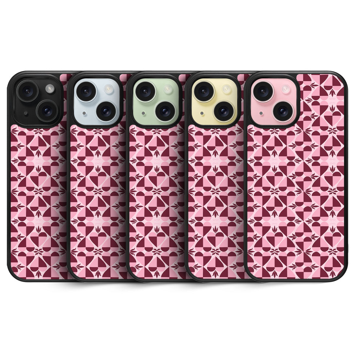 Heart Matters - iPhone 15 Plus Case #case type_core (magsafe), #case type_core (non magsafe)