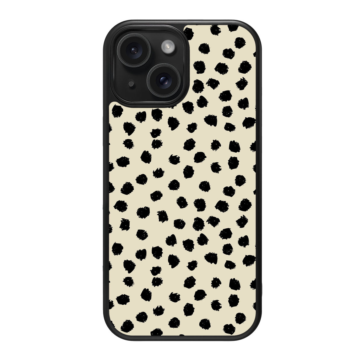 Luxe Beige - iPhone 15 Plus Case #case type_core (magsafe), #case type_core (non magsafe)
