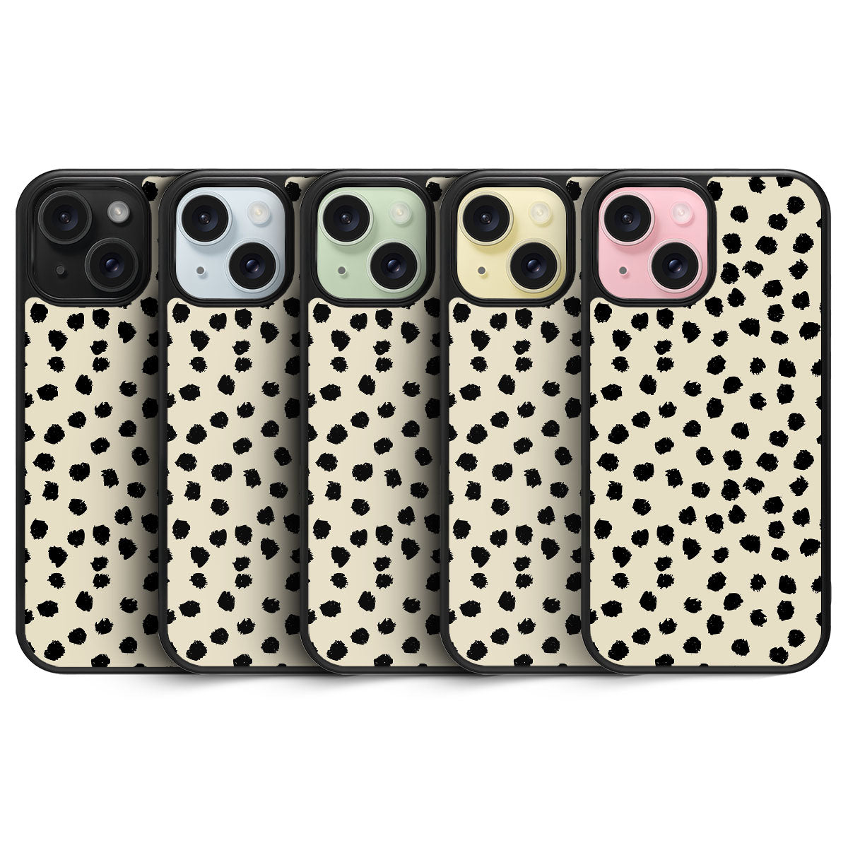 Luxe Beige - iPhone 15 Plus Case #case type_core (magsafe), #case type_core (non magsafe)