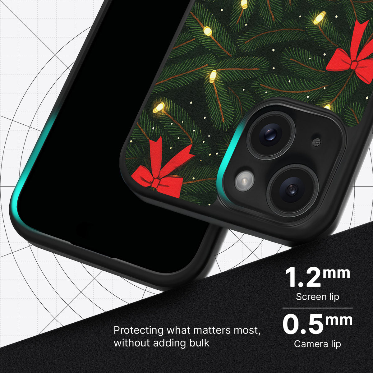 Making Memories - iPhone 15 Plus Case #case type_core (magsafe), #case type_core (non magsafe)