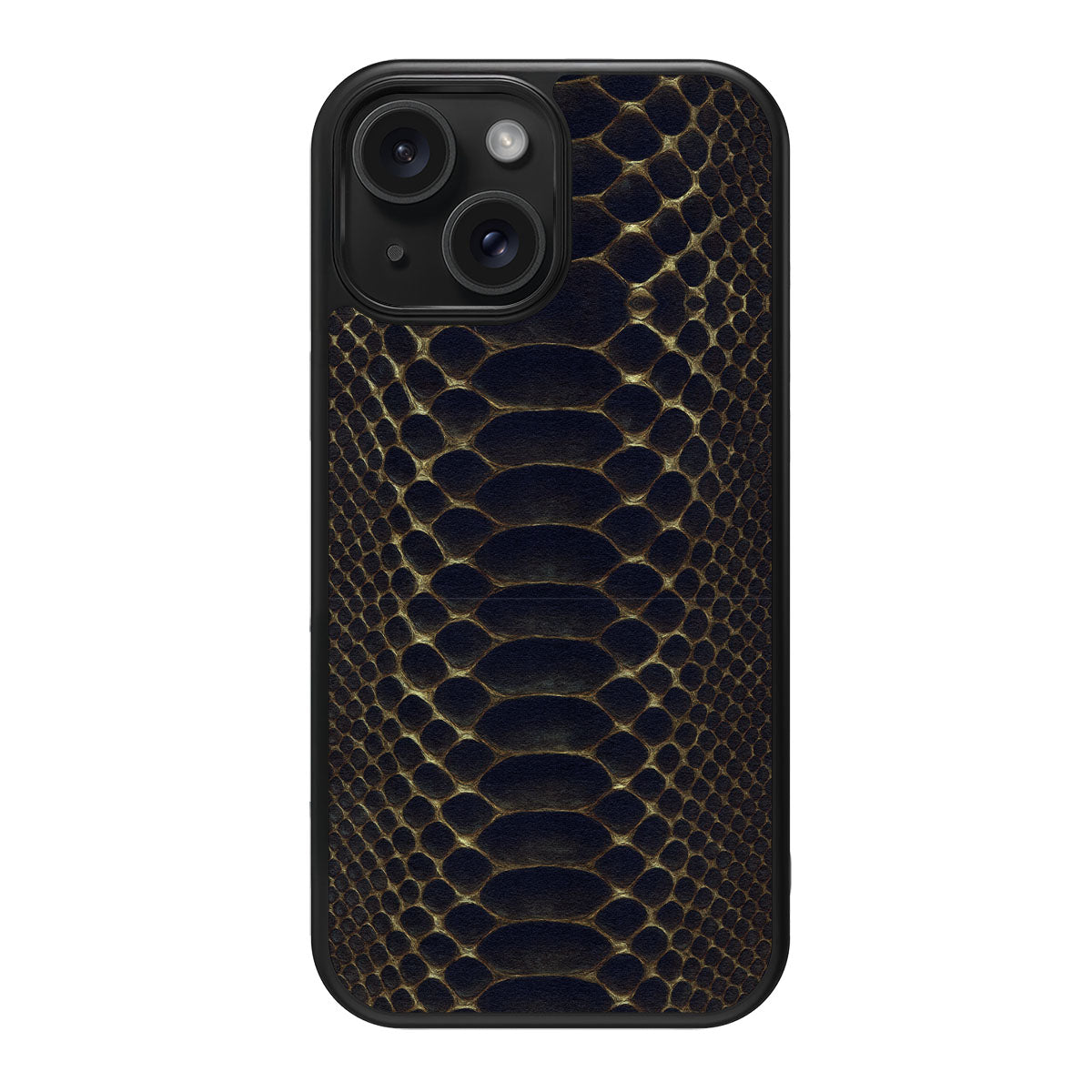 Midnight Crawl - iPhone 15 Plus Case  #case type_core (magsafe), #case type_core (non magsafe)