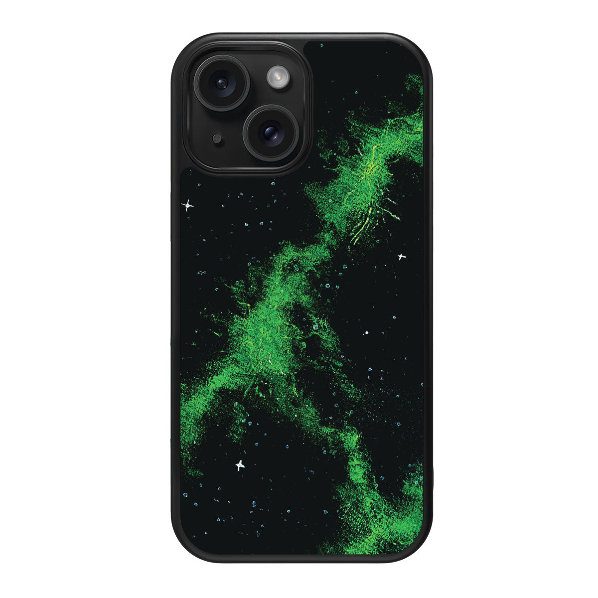 Milkyway Gazing - iPhone 15 Plus Case #case type_core (magsafe), #case type_core (non magsafe)