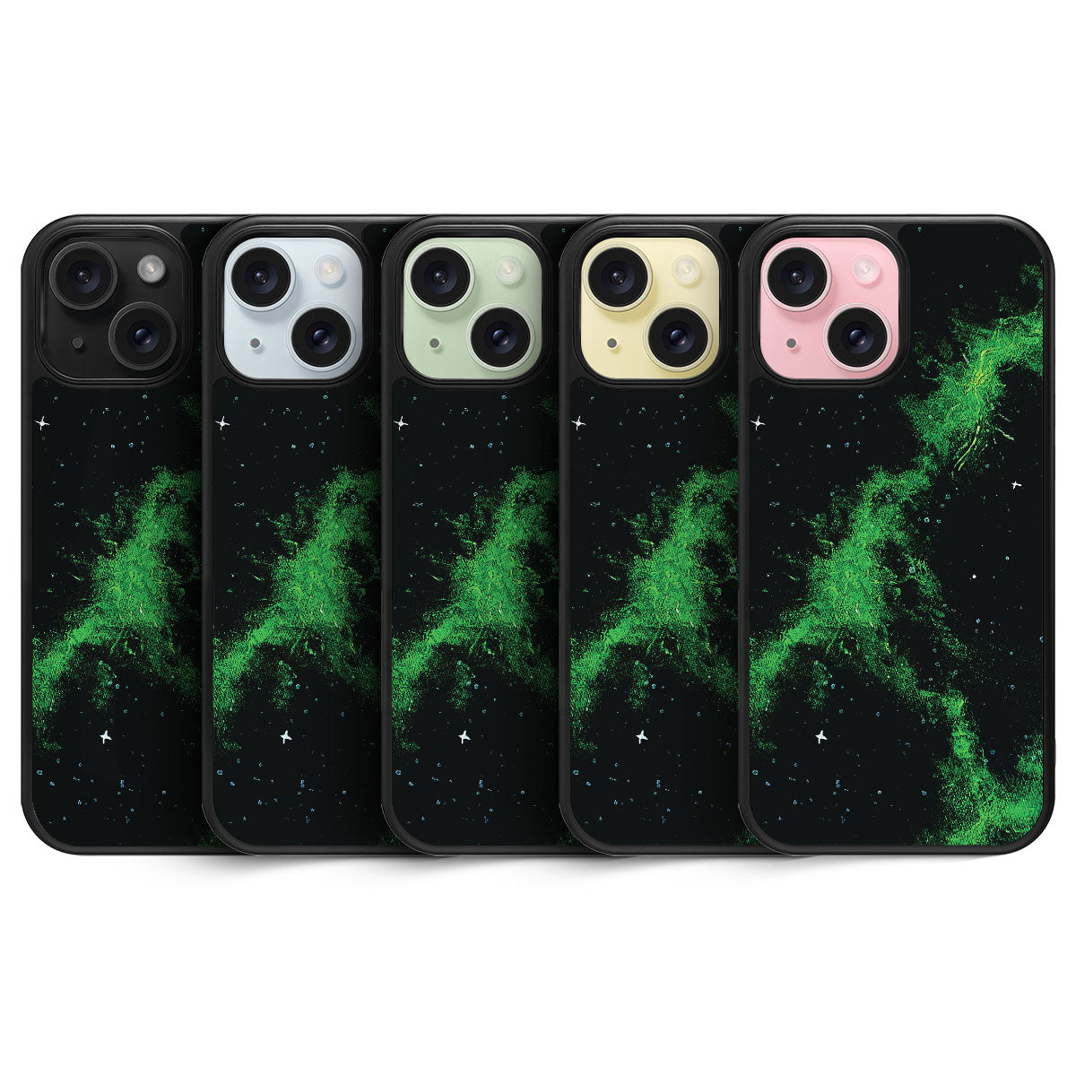 Milkyway Gazing - iPhone 15 Plus Case #case type_core (magsafe), #case type_core (non magsafe)