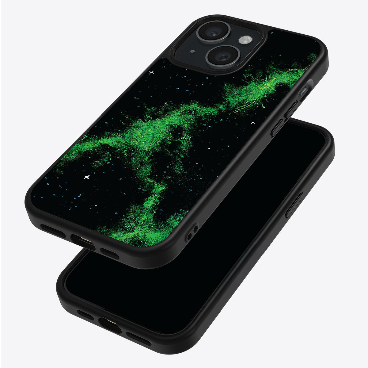 Milkyway Gazing - iPhone 15 Plus Case #case type_core (magsafe), #case type_core (non magsafe)