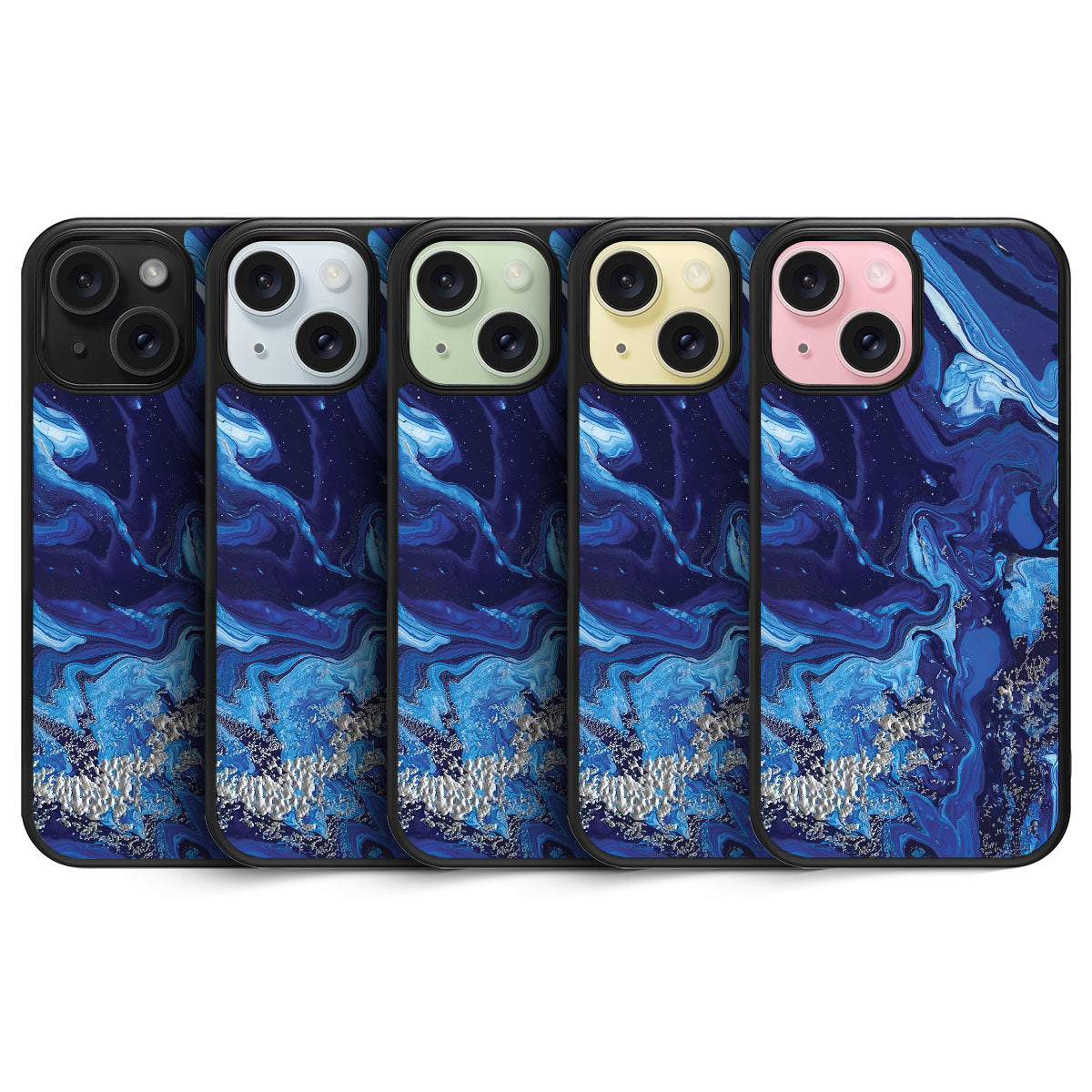 Mystic Waters - iPhone 15 Plus Case #case type_core (magsafe), #case type_core (non magsafe)